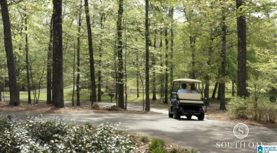 Welcome to the AMAZING SOUTH OAK DEVELOPMENT where lifestyle has on Shoal Creek Golf Course in Alabama - for sale on GolfHomes.com, golf home, golf lot