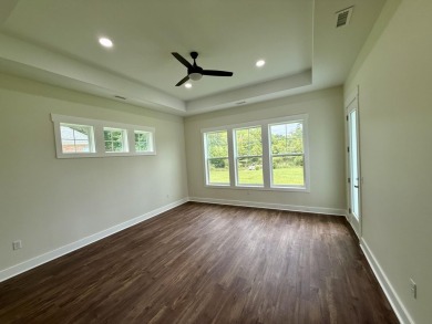 Timeless Craftsman Home in Manning's Premier Waterfront on Players Course At Wyboo Plantation in South Carolina - for sale on GolfHomes.com, golf home, golf lot