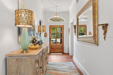 *BOND PAID* on this REMODELED WILLIAMSBURG PREMIER home in THE on The Links of Spruce Creek in Florida - for sale on GolfHomes.com, golf home, golf lot