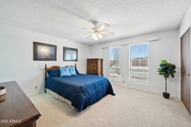 Charming 2 bed, 2 bath home located in a vibrant 55+ community on Sunland Village Golf Club in Arizona - for sale on GolfHomes.com, golf home, golf lot