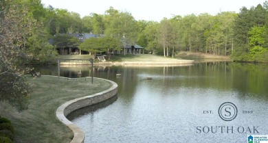 Welcome to the AMAZING SOUTH OAK DEVELOPMENT where lifestyle has on Shoal Creek Golf Course in Alabama - for sale on GolfHomes.com, golf home, golf lot