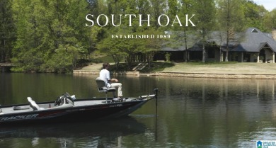 Welcome to the AMAZING SOUTH OAK DEVELOPMENT where lifestyle has on Shoal Creek Golf Course in Alabama - for sale on GolfHomes.com, golf home, golf lot