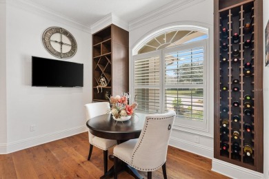 *BOND PAID* on this REMODELED WILLIAMSBURG PREMIER home in THE on The Links of Spruce Creek in Florida - for sale on GolfHomes.com, golf home, golf lot