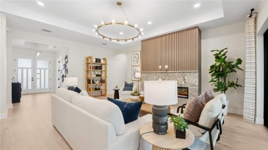 Brand new furnished model by Lifestyle Homes in prestigious Bent on Bent Pine Golf Club in Florida - for sale on GolfHomes.com, golf home, golf lot