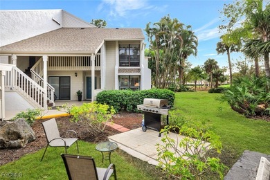 MOTIVATED SELLER- First Floor, CORNER END UNIT- Two Bedroom on The Forest Country Club in Florida - for sale on GolfHomes.com, golf home, golf lot