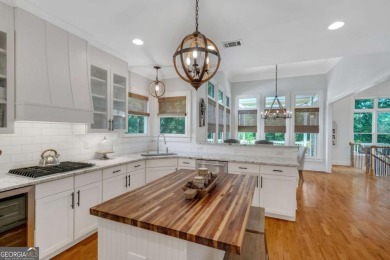 Welcome to your new mountain sanctuary in beautiful North on Chestatee Golf Club in Georgia - for sale on GolfHomes.com, golf home, golf lot