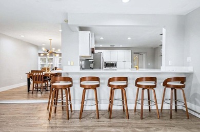 Welcome to this exceptional oversized lot located on the Island on Island Country Club in Florida - for sale on GolfHomes.com, golf home, golf lot