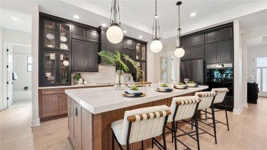 Brand new furnished model by Lifestyle Homes in prestigious Bent on Bent Pine Golf Club in Florida - for sale on GolfHomes.com, golf home, golf lot