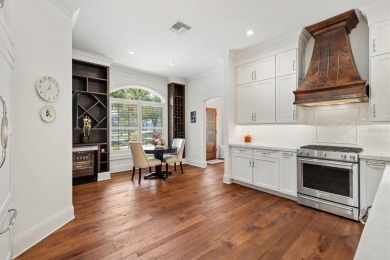 *BOND PAID* on this REMODELED WILLIAMSBURG PREMIER home in THE on The Links of Spruce Creek in Florida - for sale on GolfHomes.com, golf home, golf lot