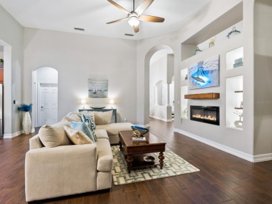 Extraordinary lake front estate home! Entering through the on Venetian Golf and River Club in Florida - for sale on GolfHomes.com, golf home, golf lot