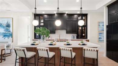 Brand new furnished model by Lifestyle Homes in prestigious Bent on Bent Pine Golf Club in Florida - for sale on GolfHomes.com, golf home, golf lot