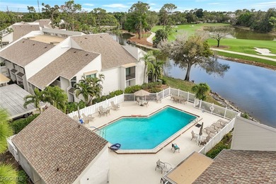 MOTIVATED SELLER- First Floor, CORNER END UNIT- Two Bedroom on The Forest Country Club in Florida - for sale on GolfHomes.com, golf home, golf lot
