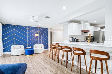 Welcome to this exceptional oversized lot located on the Island on Island Country Club in Florida - for sale on GolfHomes.com, golf home, golf lot