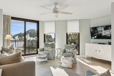 Located in Shipwatch Villas, within Wild Dunes Resort, this on Wild Dunes Harbor Golf Resort in South Carolina - for sale on GolfHomes.com, golf home, golf lot