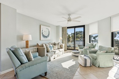 Located in Shipwatch Villas, within Wild Dunes Resort, this on Wild Dunes Harbor Golf Resort in South Carolina - for sale on GolfHomes.com, golf home, golf lot