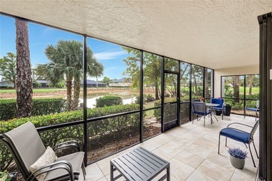 MOTIVATED SELLER- First Floor, CORNER END UNIT- Two Bedroom on The Forest Country Club in Florida - for sale on GolfHomes.com, golf home, golf lot