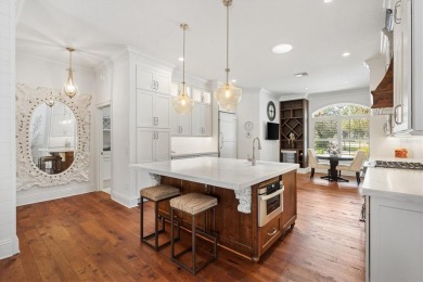 *BOND PAID* on this REMODELED WILLIAMSBURG PREMIER home in THE on The Links of Spruce Creek in Florida - for sale on GolfHomes.com, golf home, golf lot