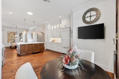 *BOND PAID* on this REMODELED WILLIAMSBURG PREMIER home in THE on The Links of Spruce Creek in Florida - for sale on GolfHomes.com, golf home, golf lot