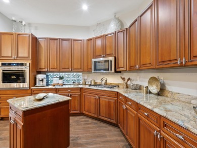 Extraordinary lake front estate home! Entering through the on Venetian Golf and River Club in Florida - for sale on GolfHomes.com, golf home, golf lot