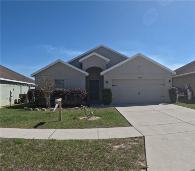 beautiful house with golf on Sherman Hills Golf Club in Florida - for sale on GolfHomes.com, golf home, golf lot