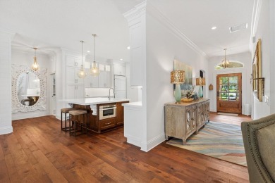 *BOND PAID* on this REMODELED WILLIAMSBURG PREMIER home in THE on The Links of Spruce Creek in Florida - for sale on GolfHomes.com, golf home, golf lot