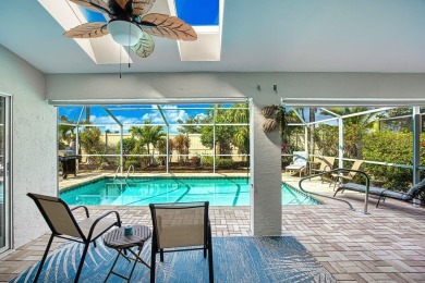 Professionally designed remodel to the highest standards.  3/2/2 on Kelly Greens Golf and Country Club in Florida - for sale on GolfHomes.com, golf home, golf lot