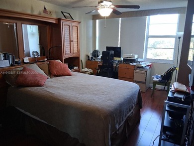 I'm screaming there's Nothing lacking here!  You name it on Pembroke Lakes Golf Club in Florida - for sale on GolfHomes.com, golf home, golf lot