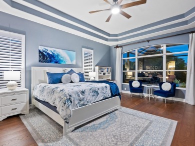 Extraordinary lake front estate home! Entering through the on Venetian Golf and River Club in Florida - for sale on GolfHomes.com, golf home, golf lot