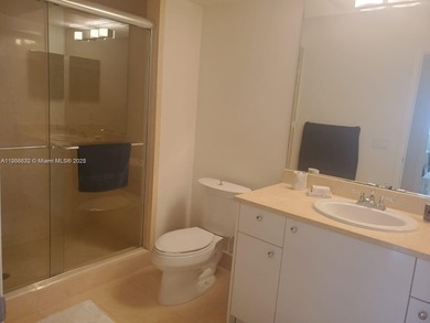 GORGEOUS FULLY FURNISHED TURN KEY UNIT in the Prestigious on Turnberry Isle Resort and Club in Florida - for sale on GolfHomes.com, golf home, golf lot