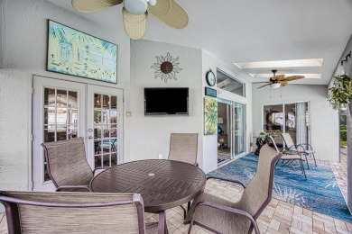 Professionally designed remodel to the highest standards.  3/2/2 on Kelly Greens Golf and Country Club in Florida - for sale on GolfHomes.com, golf home, golf lot