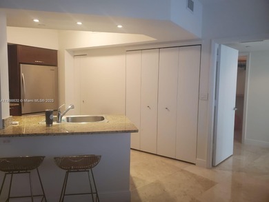 GORGEOUS FULLY FURNISHED TURN KEY UNIT in the Prestigious on Turnberry Isle Resort and Club in Florida - for sale on GolfHomes.com, golf home, golf lot