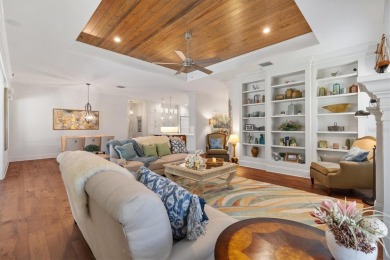 *BOND PAID* on this REMODELED WILLIAMSBURG PREMIER home in THE on The Links of Spruce Creek in Florida - for sale on GolfHomes.com, golf home, golf lot