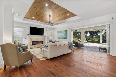 *BOND PAID* on this REMODELED WILLIAMSBURG PREMIER home in THE on The Links of Spruce Creek in Florida - for sale on GolfHomes.com, golf home, golf lot
