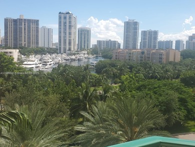 GORGEOUS FULLY FURNISHED TURN KEY UNIT in the Prestigious on Turnberry Isle Resort and Club in Florida - for sale on GolfHomes.com, golf home, golf lot