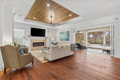 *BOND PAID* on this REMODELED WILLIAMSBURG PREMIER home in THE on The Links of Spruce Creek in Florida - for sale on GolfHomes.com, golf home, golf lot