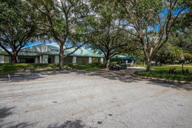 Discover this open-concept 2-bedroom, 2-bath home in the on Lake Fairways Country Club in Florida - for sale on GolfHomes.com, golf home, golf lot