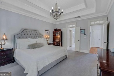 Welcome to your new mountain sanctuary in beautiful North on Chestatee Golf Club in Georgia - for sale on GolfHomes.com, golf home, golf lot