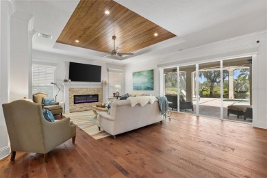 *BOND PAID* on this REMODELED WILLIAMSBURG PREMIER home in THE on The Links of Spruce Creek in Florida - for sale on GolfHomes.com, golf home, golf lot