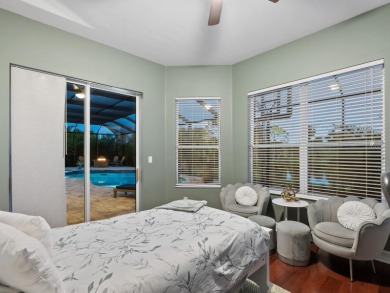 Extraordinary lake front estate home! Entering through the on Venetian Golf and River Club in Florida - for sale on GolfHomes.com, golf home, golf lot