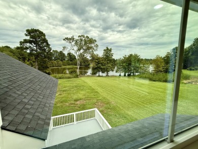 Timeless Craftsman Home in Manning's Premier Waterfront on Players Course At Wyboo Plantation in South Carolina - for sale on GolfHomes.com, golf home, golf lot