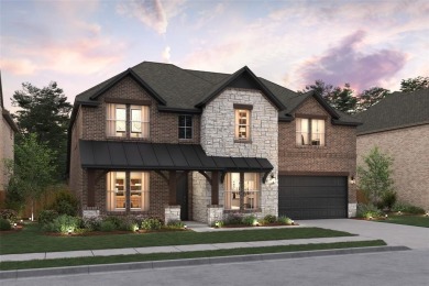 Fabulous two-story home located at Heath Golf and Yacht Club in on Heath Golf and Yacht Club in Texas - for sale on GolfHomes.com, golf home, golf lot