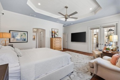 *BOND PAID* on this REMODELED WILLIAMSBURG PREMIER home in THE on The Links of Spruce Creek in Florida - for sale on GolfHomes.com, golf home, golf lot