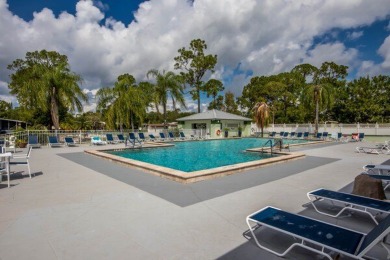 Discover this open-concept 2-bedroom, 2-bath home in the on Lake Fairways Country Club in Florida - for sale on GolfHomes.com, golf home, golf lot