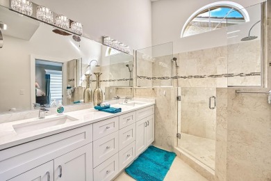 Professionally designed remodel to the highest standards.  3/2/2 on Kelly Greens Golf and Country Club in Florida - for sale on GolfHomes.com, golf home, golf lot