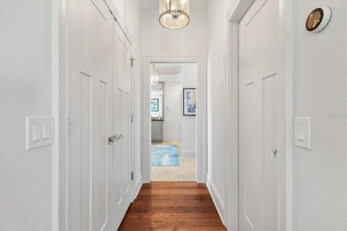 *BOND PAID* on this REMODELED WILLIAMSBURG PREMIER home in THE on The Links of Spruce Creek in Florida - for sale on GolfHomes.com, golf home, golf lot