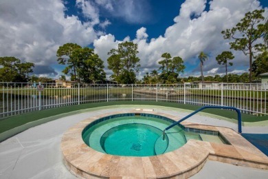 Discover this open-concept 2-bedroom, 2-bath home in the on Lake Fairways Country Club in Florida - for sale on GolfHomes.com, golf home, golf lot