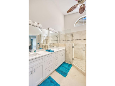 Professionally designed remodel to the highest standards.  3/2/2 on Kelly Greens Golf and Country Club in Florida - for sale on GolfHomes.com, golf home, golf lot