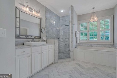 Welcome to your new mountain sanctuary in beautiful North on Chestatee Golf Club in Georgia - for sale on GolfHomes.com, golf home, golf lot