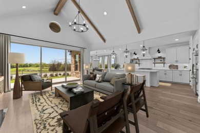 Fabulous two-story home located at Heath Golf and Yacht Club in on Heath Golf and Yacht Club in Texas - for sale on GolfHomes.com, golf home, golf lot