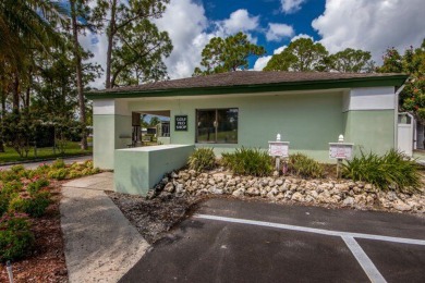 Discover this open-concept 2-bedroom, 2-bath home in the on Lake Fairways Country Club in Florida - for sale on GolfHomes.com, golf home, golf lot